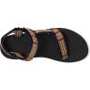 image:imageTeva Womens Flatform Universal SandalModern Check Lemon Drop