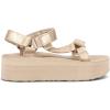 image:imageTeva Womens Flatform Universal SandalMtc