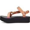 image:imageTeva Womens Flatform Universal SandalPicnic Cherries Rosebloom