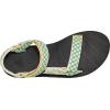image:imageTeva Womens Flatform Universal SandalPicnic Slice Yarrow