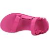image:imageTeva Womens Flatform Universal SandalRose VioletOrangeade
