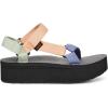 image:imageTeva Womens Flatform Universal SandalSherbert Multi