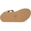 image:imageTeva Womens Flatform Universal SandalSirena Tanzine