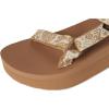 image:imageTeva Womens Flatform Universal SandalSirena Tanzine