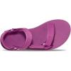 image:imageTeva Womens Flatform Universal SandalStriking PurpleLupine