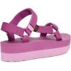 image:imageTeva Womens Flatform Universal SandalStriking PurpleLupine