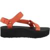 image:imageTeva Womens Flatform Universal SandalTigerlily