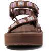 image:imageTeva Womens Flatform Universal SandalUnwind