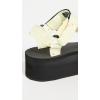 image:imageTeva Womens Flatform Universal SandalYellow