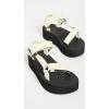 image:imageTeva Womens Flatform Universal SandalYellow