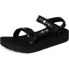 image:imageTeva Womens Midform Universal StuddedBlack