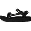 image:imageTeva Womens Midform Universal StuddedBlack