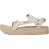 image:imageTeva Womens Midform Universal StuddedCoconutWhite Pepper