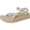 image:imageTeva Womens Midform Universal StuddedCoconutWhite Pepper