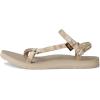 image:imageTeva Womens Original Universal Slim SandalArchive Wings White Pepper