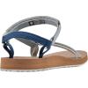 image:imageTeva Womens Original Universal Slim SandalBlue Multi