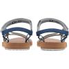 image:imageTeva Womens Original Universal Slim SandalBlue Multi