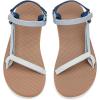 image:imageTeva Womens Original Universal Slim SandalBlue Multi