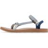 image:imageTeva Womens Original Universal Slim SandalBlue Multi