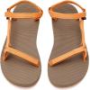 image:imageTeva Womens Original Universal Slim SandalPapaya