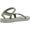image:imageTeva Womens Original Universal Slim SandalSeagrass