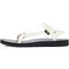 image:imageTeva Womens Original Universal Slim SandalWhiteBlack