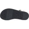 image:imageTeva Womens Original Universal Slim SandalWhiteBlack