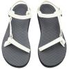 image:imageTeva Womens Original Universal Slim SandalWhiteBlack