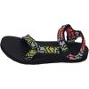 image:imageTeva Womens Original Universal Sport Sandal Epic CoralGreen Multi 8