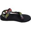 image:imageTeva Womens Original Universal Sport Sandal Epic CoralGreen Multi 8