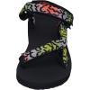 image:imageTeva Womens Original Universal Sport Sandal Epic CoralGreen Multi 8