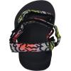 image:imageTeva Womens Original Universal Sport Sandal Epic CoralGreen Multi 8