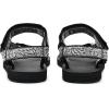 image:imageTeva Womens Original Universal Sport Sandal Windy Summer BlackWhite 8