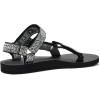 image:imageTeva Womens Original Universal Sport Sandal Windy Summer BlackWhite 8