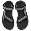 image:imageTeva Womens Original Universal Sport Sandal Windy Summer BlackWhite 8
