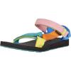 image:imageTeva Womens W Original Universal Sport Sandal90s Multi