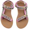 image:imageTeva Womens W Original Universal Sport SandalAstronomy PineneedlePeach Parfait
