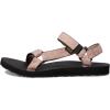 image:imageTeva Womens W Original Universal Sport SandalBeach Floral Peach Bloom