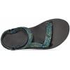 image:imageTeva Womens W Original Universal Sport SandalBlueGreen