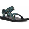 image:imageTeva Womens W Original Universal Sport SandalBlueGreen