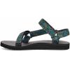 image:imageTeva Womens W Original Universal Sport SandalBlueGreen