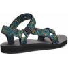 image:imageTeva Womens W Original Universal Sport SandalBlueGreen