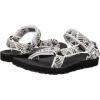 image:imageTeva Womens W Original Universal Sport SandalBoomerang WhiteGrey