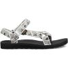 image:imageTeva Womens W Original Universal Sport SandalBoomerang WhiteGrey
