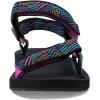 image:imageTeva Womens W Original Universal Sport SandalBorderless Black