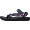 image:imageTeva Womens W Original Universal Sport SandalBorderless Black