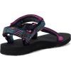 image:imageTeva Womens W Original Universal Sport SandalBorderless Black