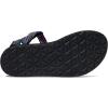 image:imageTeva Womens W Original Universal Sport SandalBorderless Black