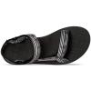 image:imageTeva Womens W Original Universal Sport SandalCampo BlackWhite