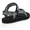 image:imageTeva Womens W Original Universal Sport SandalCampo BlackWhite